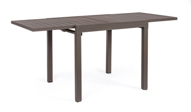 Stol na razvlačenje PELAGIUS 83-166X80 kava YK14