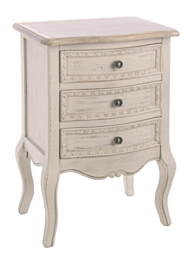 3C CLARISSE NOĆNI ORMARIĆ