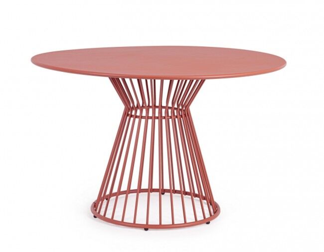 Vrtni stol AUSTIN – terracotta D120