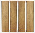 Vrtna fotelja CAYMAN AT-804128-BIAN