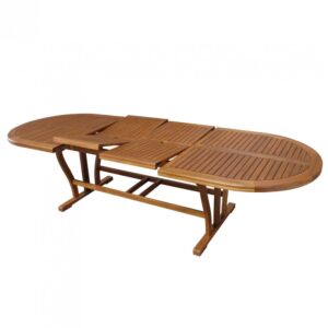 LESENA MIZA LEONARDO 200/300 X 110 DOUBLE - AC-808085-DB