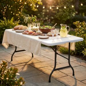 Miza CATERING zložljiva 180 CT-804531