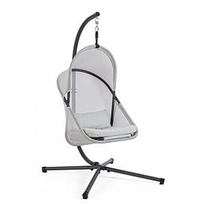 Sklopiva viseća fotelja ALGAR