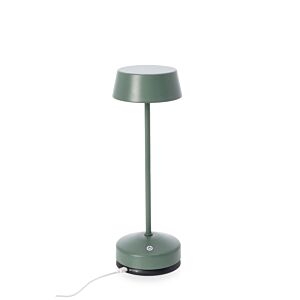 Led stolna lampa ESPRIT zelena H33