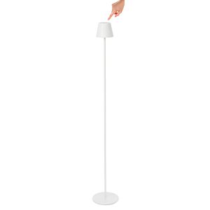 BIZZOTTO ETNA BELA LED TALNA SVETILKA H115