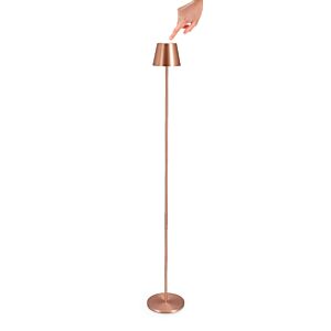 BIZZOTTO ETNA BRONZA LED TALNA SVETILKA H115