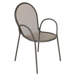 SLOŽIVA SHEFFIELD FOTELJA