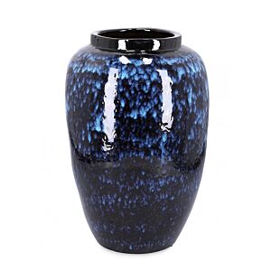 BIZZOTTO JIA BOMB MODRA VAZA H60