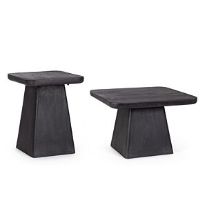 BIZZOTTO SET2 KVADRATNE MIZICE FUJI