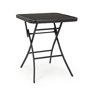 Sklopivi vrtni stol MARTINEZ 60X60