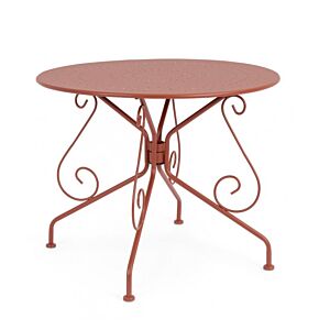 Vrtni stol ETIENNE Picant D90