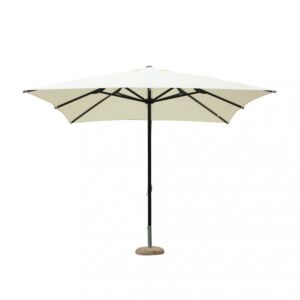 Senčnik BRIAN 3 X 3 bež platno OM-807299