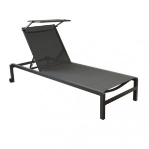 MADISON ležaljka AT-804249-ANTR