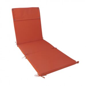 JASTUK ZA LEŽALJKU REAL NARANČASTA BOJA