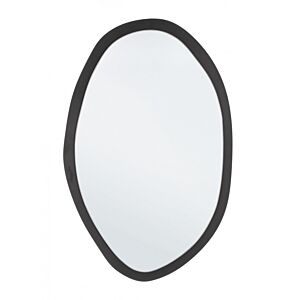 CC OGLEDALO ASTEROID CRNI 51X79