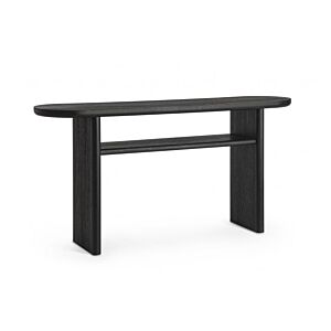 BLACK EMPIRE OVALNA KONZOLA