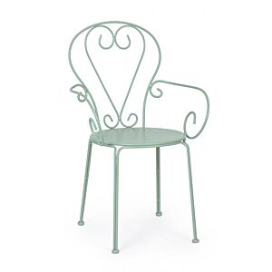 Vrtni stol ETIENNE Frosty