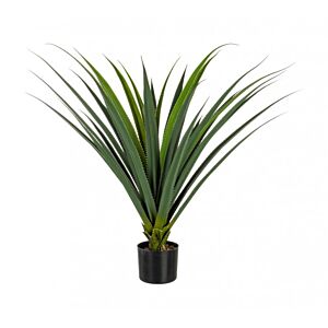 BIZZOTTO RUSCACEAE RASTLINA C-VAZA 28 LISTOV V90CM