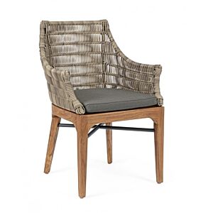 Vrtna fotelja KEILANI