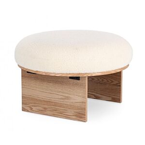 ANNUSKA STOLICA NAT-BIJELA