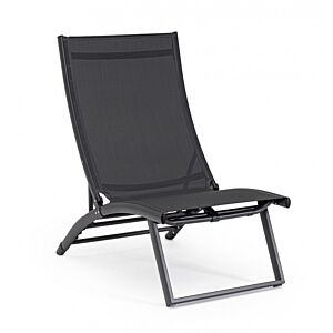 RELAX FOTELJA TAYLOR ANTRACIT