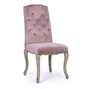 BIZZOTTO STOL DIVA WOODROSE