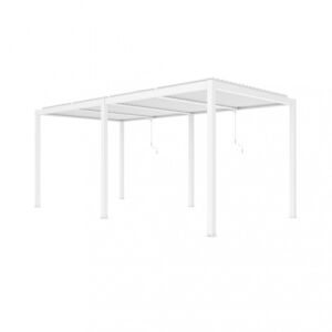 PERGOLA BIOKLIMATSKA 5,8 X 3