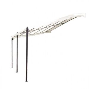 3 X 4 NASLONA PERGOLA SJENICA