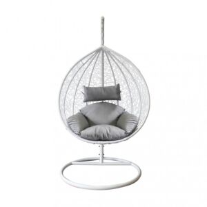 Vrtna ljuljačka GIGLIO - WI-806919-BIAN