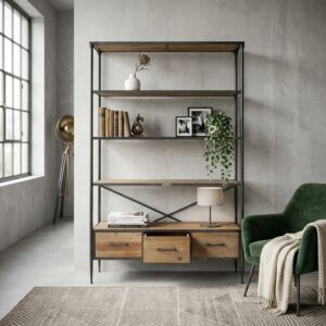 VITRINA DELMAR
