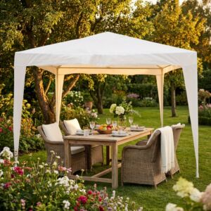 EKO GAZEBO 2X3