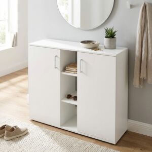 OMARA Z 2 VRATI IN 3 POLICAMI FRANK WHITE