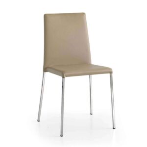 667 STOL TAUPE