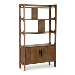 2A SHERMAN POLA ZA KNJIGE