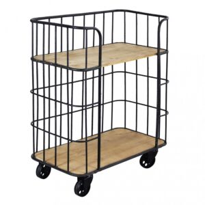 Kolica ALLYN MO-806822