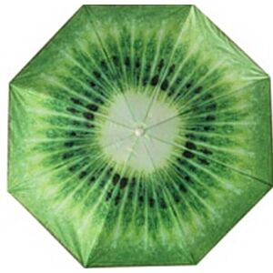 SUNCOBRAN ZA PLAŽU OD NAJLONA UV ZAŠTITA 180/32 VOĆE