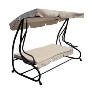 Ljuljačka s krevetom JIM - DO-801019