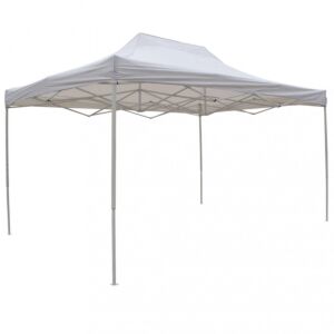 SKLOPIVI GAZEBO PARTY 3 X 4,5 - GA802079-IVRY