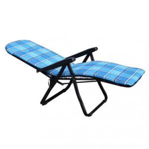 CYPRUS DECKCHAIN AUTOMATSKI PLAVI I ŠKOTSKO ZELENI MODEL