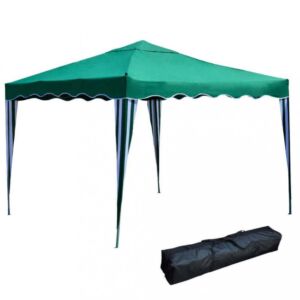 SKLOPIVI GAZEBO 3 X 3 - GA802018-VRD