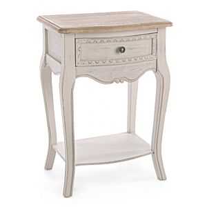 Komoda 1C-1P CLARISSE