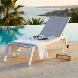 VRTNI LEŽALNIK FORMENTERA - NAKLADALEN - BIAN