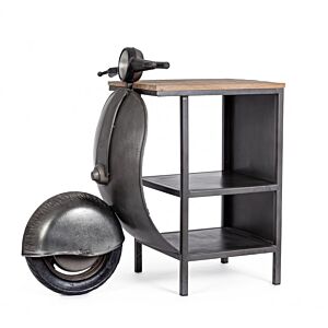 BARSKA KONZOLA VESPA METAL