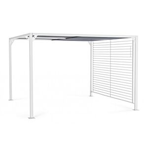 BIZZOTTO GAZEBO NOAH 3X3,6 BEL LH30