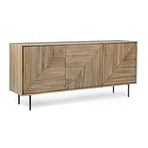 BIZZOTTO KREDENCA 3A DARSEY