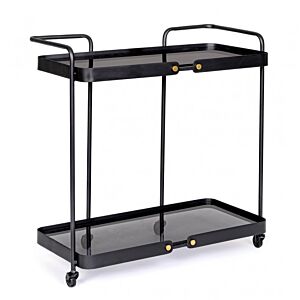 Kolica za posluživanje ZEINA L