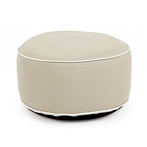 RIHANNA tabure na napuhavanje u bež boji