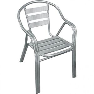 DVOSTRUKA FOTELJA NA SLAŽENJE