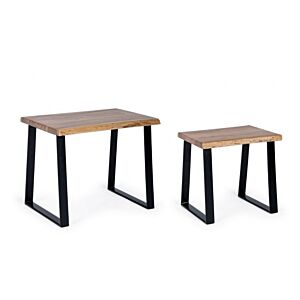 BIZZOTTO Mizice SET2 ARTUR