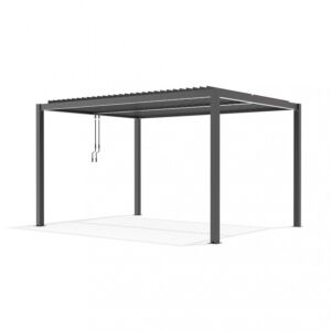 BIOKLIMATSKA PERGOLA 3 X 4